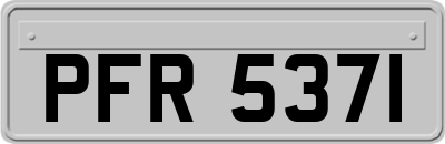 PFR5371
