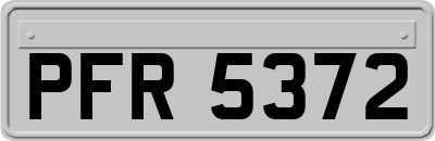 PFR5372