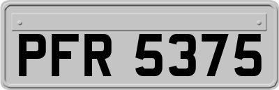 PFR5375