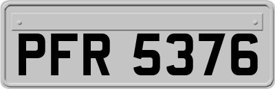 PFR5376