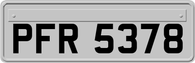 PFR5378
