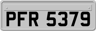 PFR5379