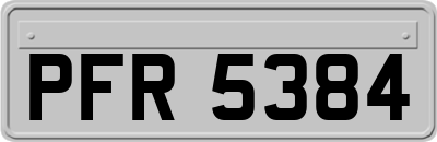 PFR5384
