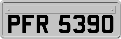 PFR5390