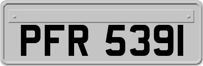 PFR5391