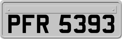 PFR5393