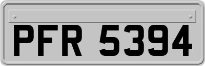 PFR5394