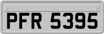 PFR5395