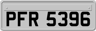 PFR5396