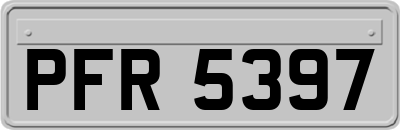 PFR5397