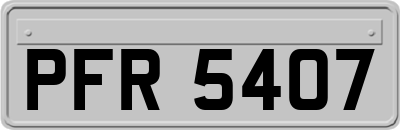PFR5407