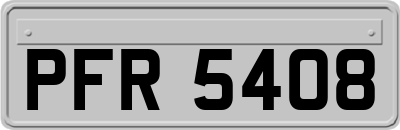 PFR5408
