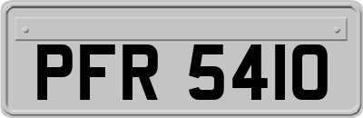 PFR5410