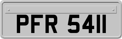 PFR5411