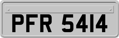 PFR5414