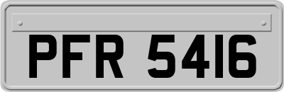 PFR5416