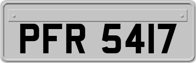 PFR5417
