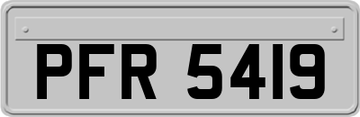 PFR5419