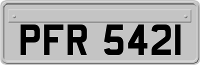 PFR5421