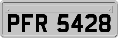 PFR5428