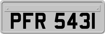 PFR5431