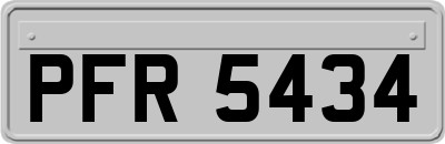 PFR5434