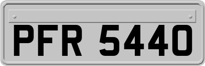 PFR5440