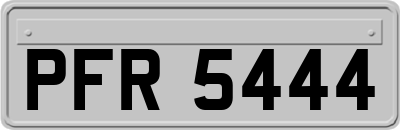 PFR5444