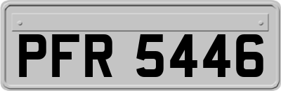 PFR5446