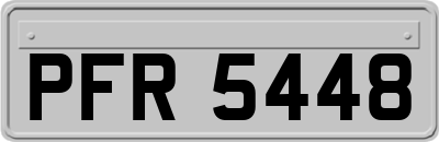 PFR5448