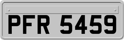 PFR5459