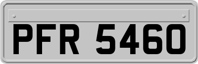 PFR5460