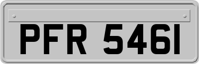 PFR5461