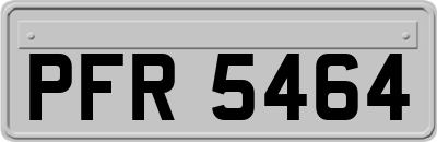 PFR5464