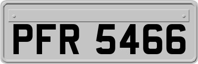 PFR5466