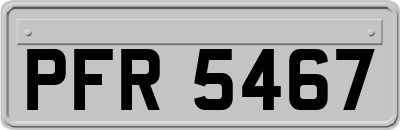 PFR5467