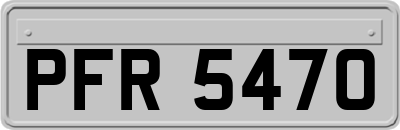 PFR5470