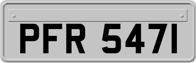 PFR5471