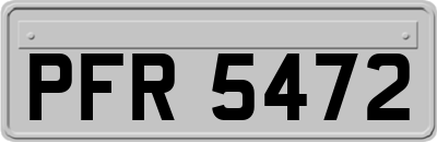 PFR5472