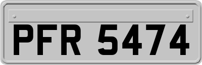 PFR5474