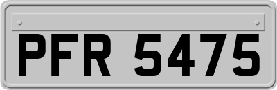 PFR5475