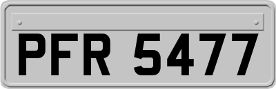 PFR5477