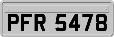 PFR5478