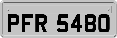 PFR5480