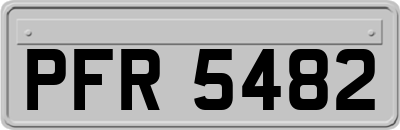 PFR5482