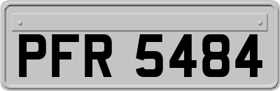 PFR5484
