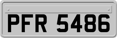 PFR5486