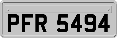PFR5494