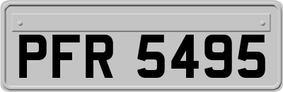 PFR5495