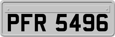 PFR5496